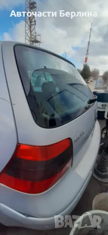 VW GOLF IV 1.9 AHF на части, снимка 2 - Автомобили и джипове - 48318009