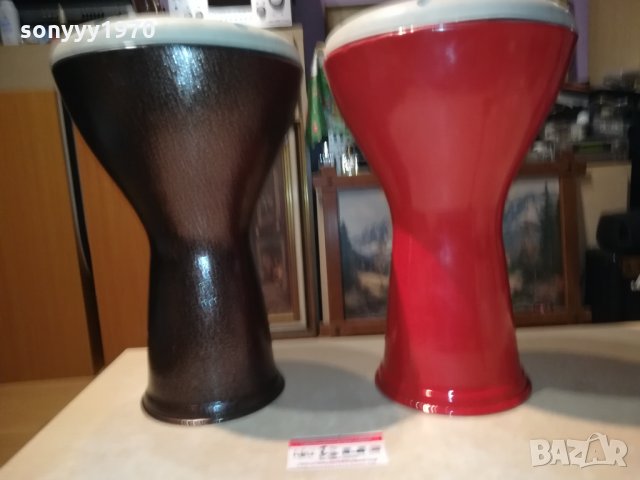 ГОЛЯМА ТАРАМБУКА 41Х26СМ 2702222014