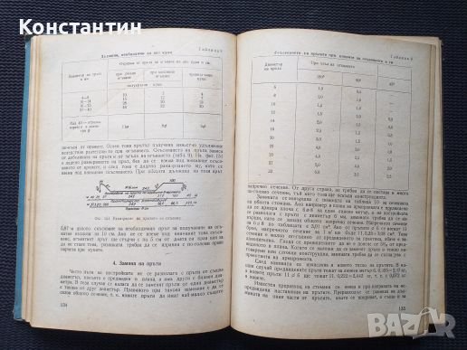 Армировка  Учебник , снимка 3 - Специализирана литература - 41142398