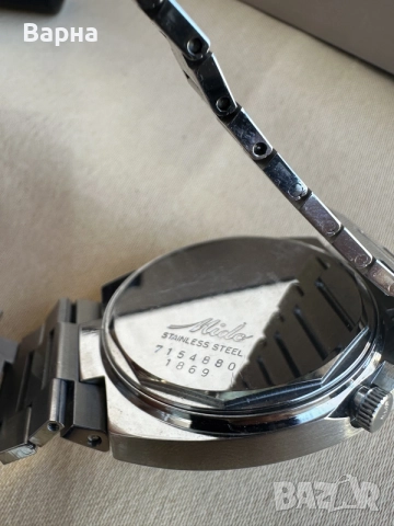 Mido Multistar Automatic, снимка 8 - Мъжки - 56120407