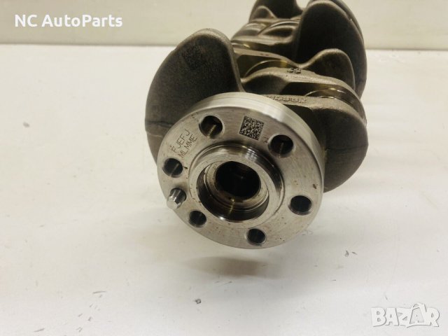 Колянов вал за Mercedes Мерцедес А B клас W177 W247 1.3 бензин M282.914 8488R 2020, снимка 7 - Части - 42656653