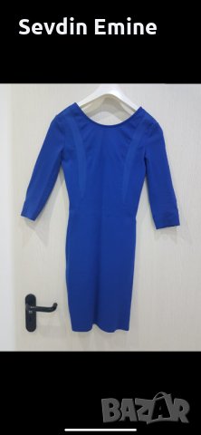 Дамски Яке рокля блуза …S… размер, снимка 5 - Други - 34565486