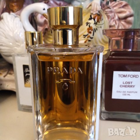 PRADA LA FEMME PRADA  EDP 100мл  НАМАЛЕН, снимка 2 - Дамски парфюми - 41447817