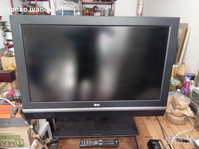 Телевизор LG 40"