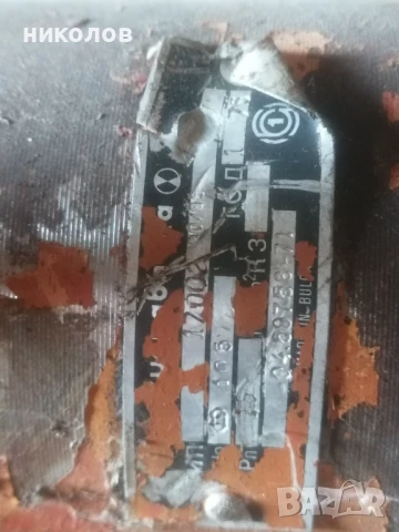 хидроцилиндри , снимка 11 - Индустриална техника - 51099926