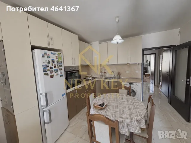Продава 2-стаен в кв. Овча купел, снимка 2 - Апартаменти - 56297641