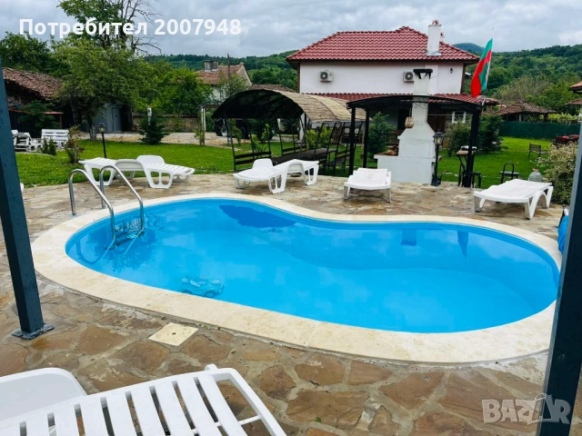 ПРОМОЦИЯ - Грапав Мрамор Беж за Двор и Пътеки  Плочи 1.5/60/40 - 19 Евро кв.м. с ДДС, снимка 4 - Други - 49392799