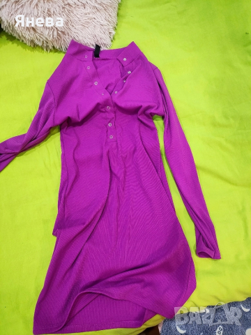 Дамска рокличка , снимка 3 - Рокли - 51549812