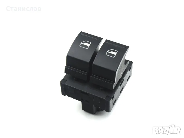 Бутони за електрически стъкла за VW, Seat, Skoda – 1SB959857