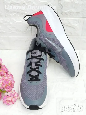 NIKE Wearallday , оригинални маратонки , снимка 6 - Маратонки - 49355632