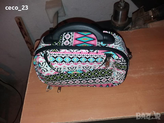 Детска нова чанта, снимка 2 - Раници - 36367867