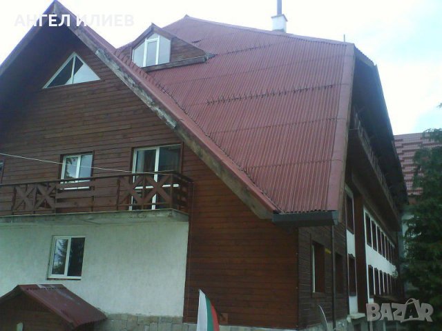 	Изграждане-направа на Навеси в гр.Пловдив работим в цялата стана, снимка 9 - Ремонти на покриви - 34846841