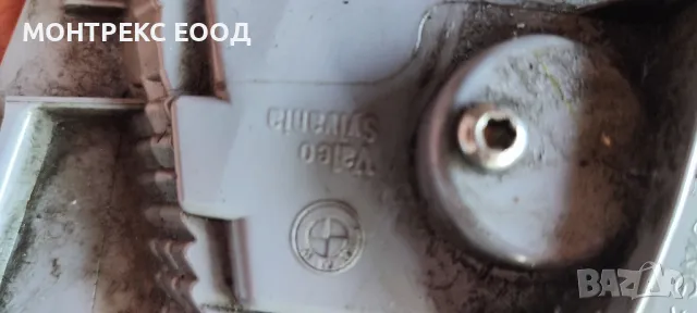 външен стоп за BMW X-3 F-25 / БМВ Х-3 Ф-25 2010-2017г, перфектен.Няма лед., снимка 4 - Части - 50172983