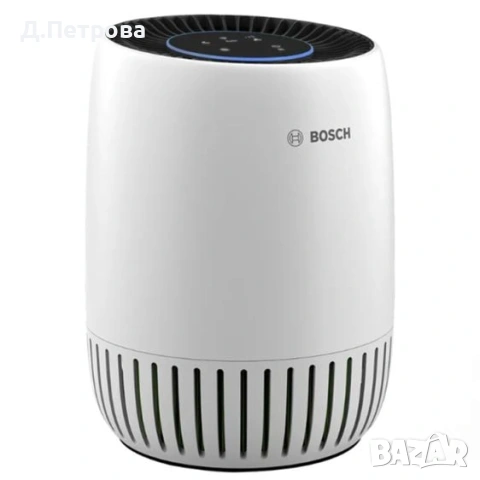 Bosch Air 1000 Пречиствател на въздух 20м² 3-в-1, снимка 2 - Други - 53642337