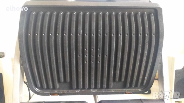 Контакт грил Tefal 8350 s1, снимка 7 - Скари - 41814700