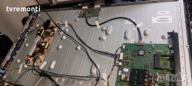 MAIN BOARD ,1-881-019-32, A-1767-672-A, for SONY KDL-40BX400 DISPLAY LTA400HM01, снимка 6 - Части и Платки - 40078048