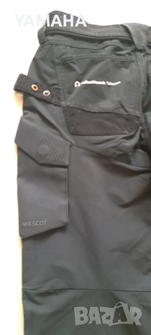 Mascot  Мъжки  Работен  Панталон 48