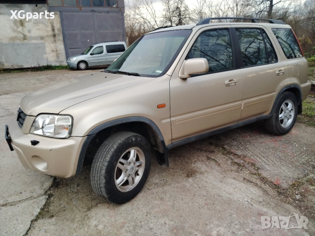 Honda CR-V 1-ген. 2.0i 147к.с. На Части, снимка 3 - Автомобили и джипове - 52809858