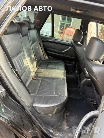 BMW X5 E53 Facelift 3.0 дизел 218 коня за части, снимка 11 - Автомобили и джипове - 55896521