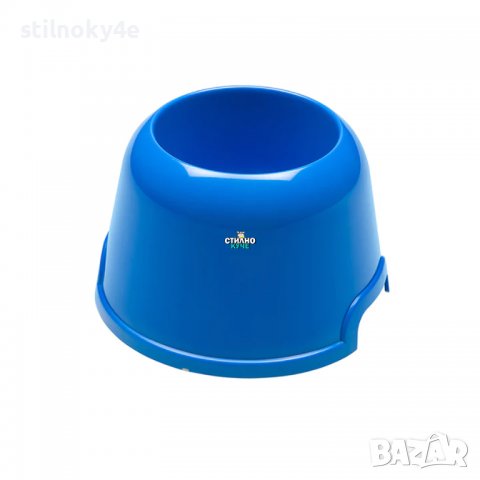 Пластмасова купа за кучета с дълги и клепнали уши: Кокер Шпаньол и др. Купи за клепоухи кучета  , снимка 1