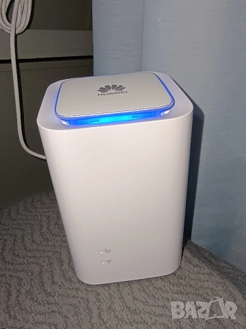 Рутер Huawei LTE Cube E5180