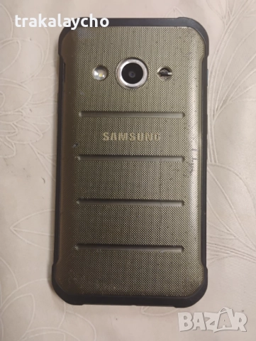 Samsung Galaxy xCover 3, 8GB, снимка 5 - Samsung - 52827936