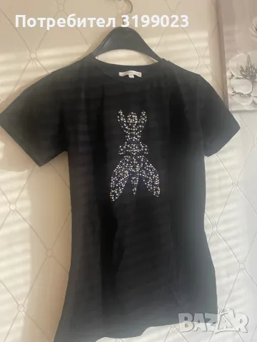 Тениска Patricia Pepe