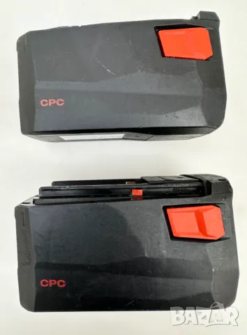 Hilti B 36/9.0 Li-ion - Мощна акумулаторна батерия 36V 9.0Ah 2023, снимка 3 - Други инструменти - 50278034