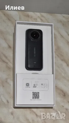 Insta 360 X3, снимка 4 - Камери - 47720605