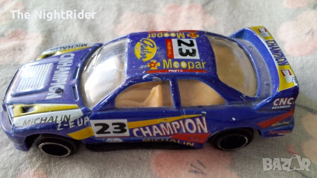 Малки колички 6 на брой, снимка 3 - Коли, камиони, мотори, писти - 52800201