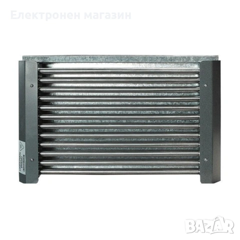 Електрическа скара, 1600W, снимка 2 - Скари - 53214822