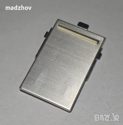 Ретро памет модул Casio, снимка 4 - Карти памет - 56275595