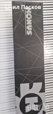 Оптика KONUSPRO EVO 3-12×50
