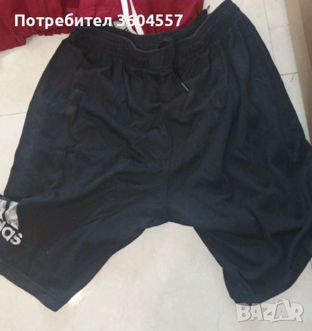 Спортен мъжки сет подарък размерXL, снимка 3 - Спортни дрехи, екипи - 52883627