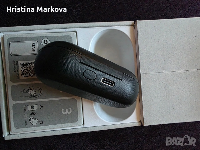 Sony НОВИ слушалки WF-C700N , снимка 6 - Безжични слушалки - 53524533