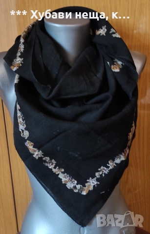  💕За ВъЗрАсТнА жена💕 кърпи за глава, престилки, памучни комбинезони 💕Изгодно💕, снимка 4 - Нощници - 30473510