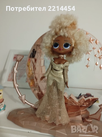 Lol кукла