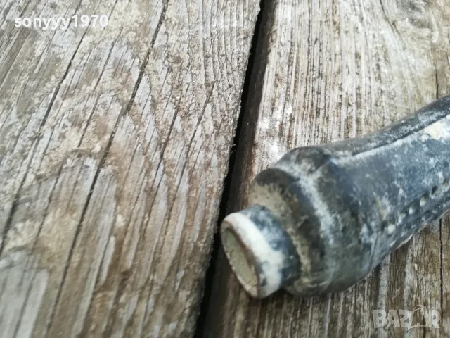 БРАДВА ЧУК КОЗИ КРАК-ВНОС ГЕРМАНИЯ 2503251722, снимка 7 - Колекции - 49636092