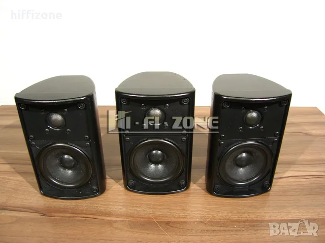 Тонколони Canton c 300 , снимка 2 - Тонколони - 49805225