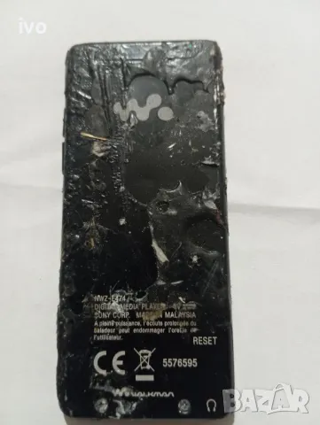 sony walkman nwz-e474, снимка 4 - MP3 и MP4 плеъри - 47694150