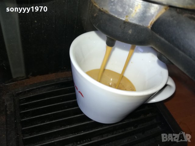 DELONGHI-ITALY 0302221804, снимка 6 - Кафемашини - 35662728