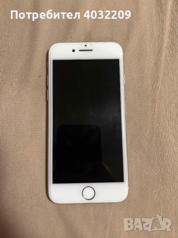 Продавам Iphone 8 , 64 GB , в отлично състояние., снимка 4 - Apple iPhone - 44792401