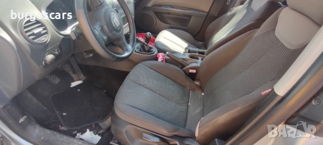 Seat Leon 1.4 TSI -125к.с. 2008г на части, снимка 8 - Автомобили и джипове - 51429636