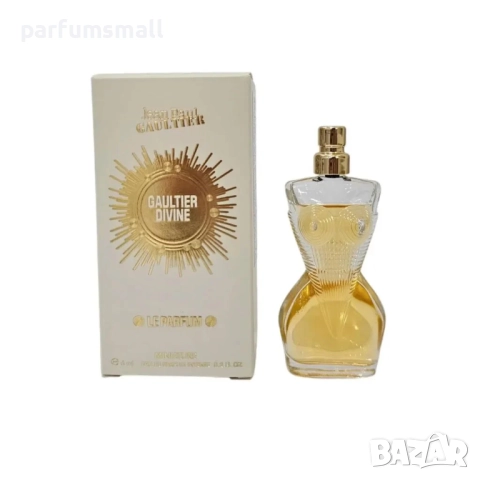 Jean Paul Gaultier Divine EDP 100ml за Жени, снимка 1