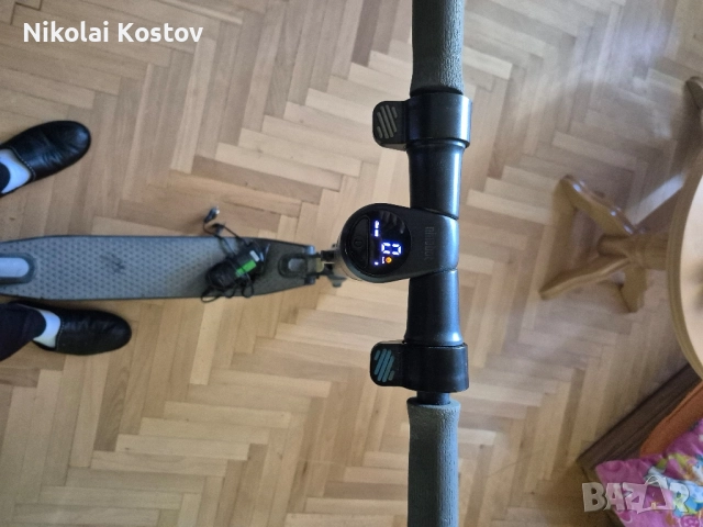 тротинетка , снимка 4 - Скутери и тротинетки - 52255634