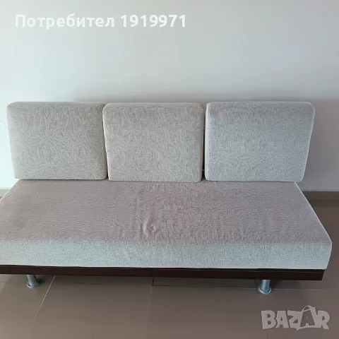диван-единично легло