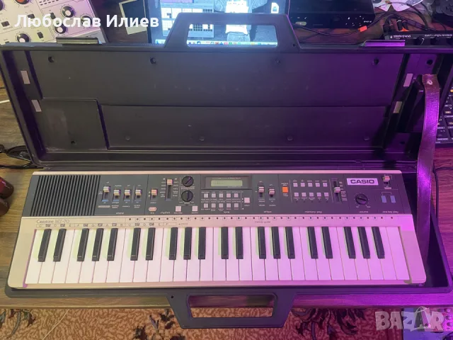 Синтезатор CASIO MT-70