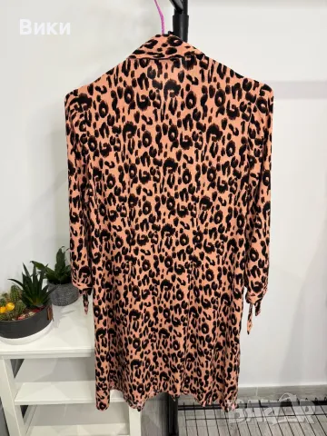 Налична рокля в два размера S и М, снимка 14 - Рокли - 48152496