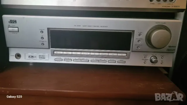 ресийвъри Sony,JVC,Onkyo , снимка 2 - Ресийвъри, усилватели, смесителни пултове - 50429653