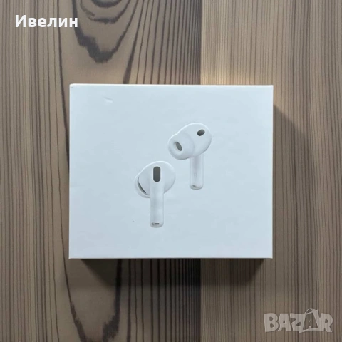 Apple AirPods Pro 3 НЕотваряни